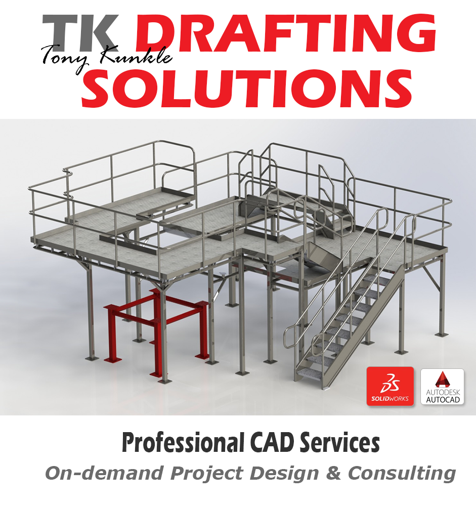 TK Drafting Solutions