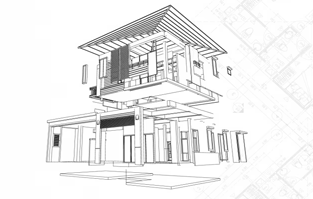 Structure Drawings