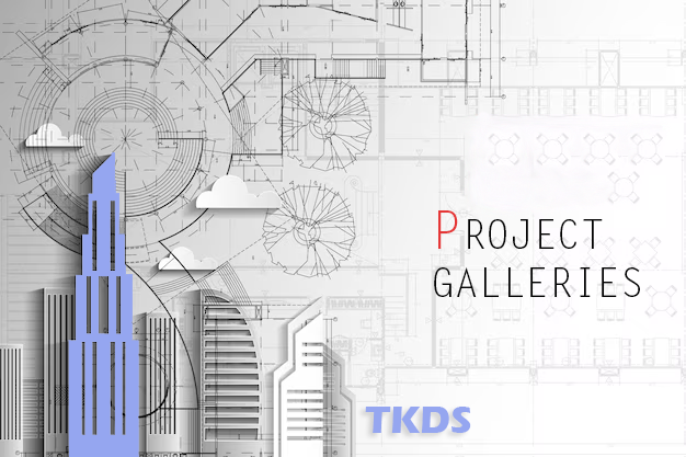 welcome to TKDS Gallery