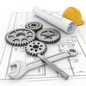 Accurate Drafting Image