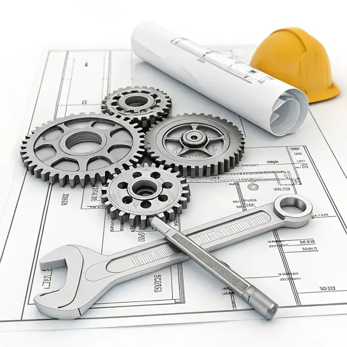 Accurate Drafting Image