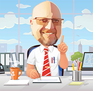 Tony Kunkle Blog